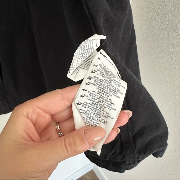 511 Tactical Ascension Long Sleeve Shirt Buttoned Solid Black Size XXL Men’s - Picture 11 of 11